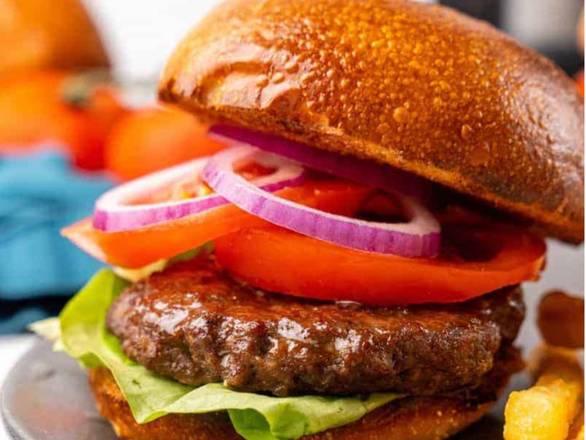 Mario Burger