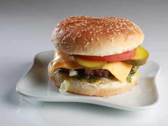 Cheeseburger