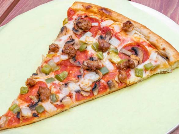 Slice Of Pizza