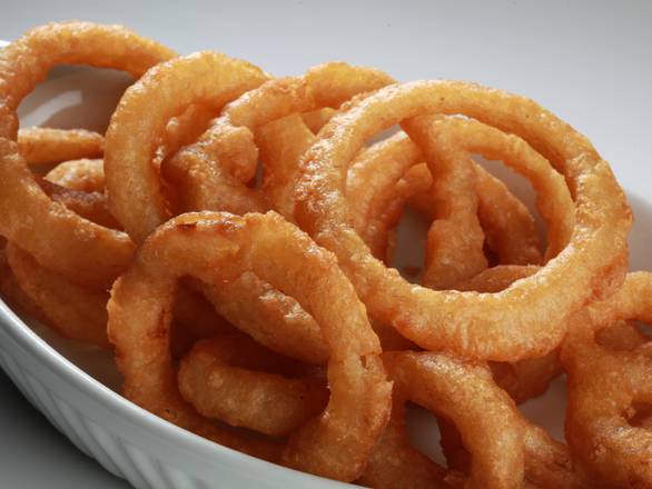Onion Rings small
