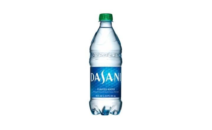 Dasani Water
