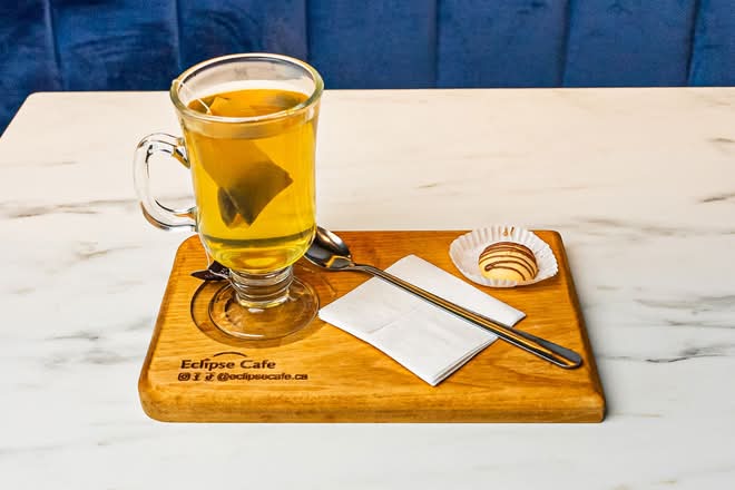 Herbal Tea