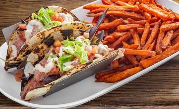 Carne Asada Taco