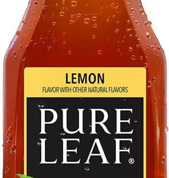 Pure Leaf 500ml Bottle