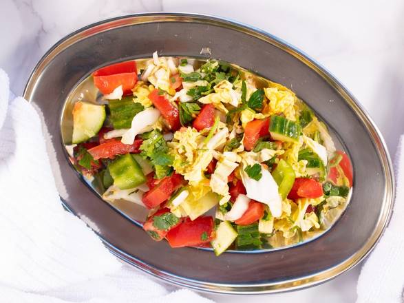 Regular Salad