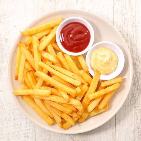Single Fries