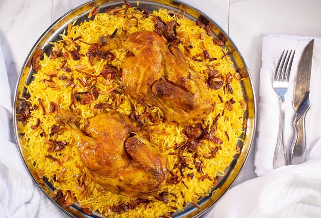 Whole Chicken