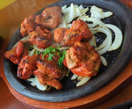 Chicken Tikka