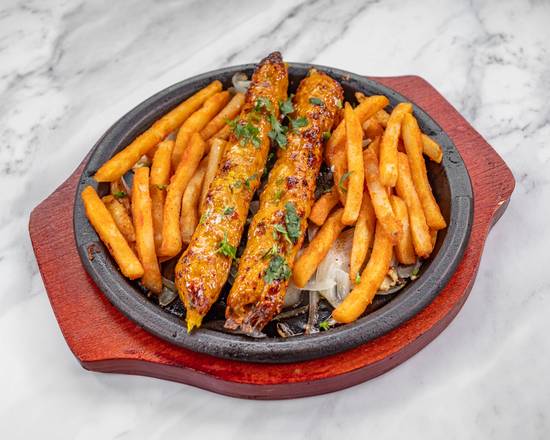 Chicken Kabab