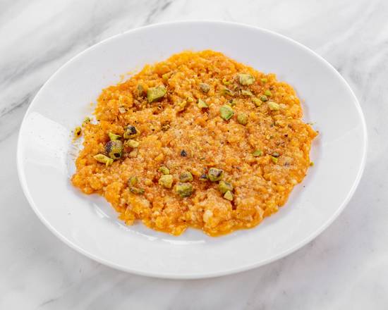 Gajar Halwa