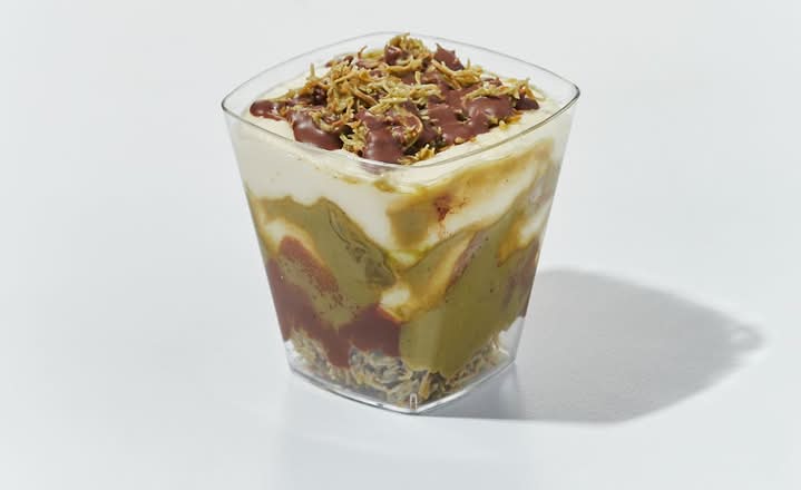 Tiramisu Chocolat Dubai