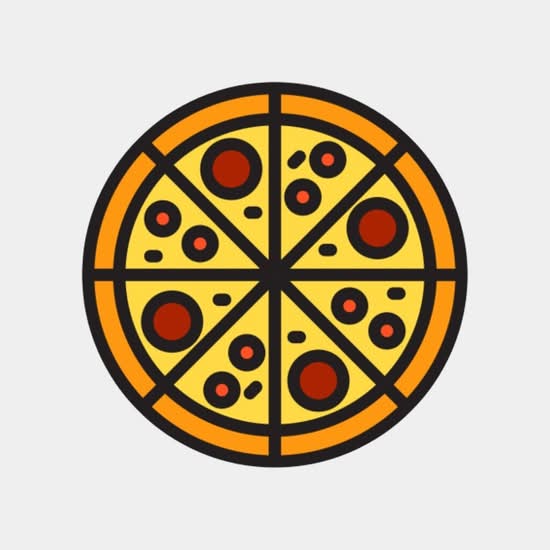 Pizza spéciaux