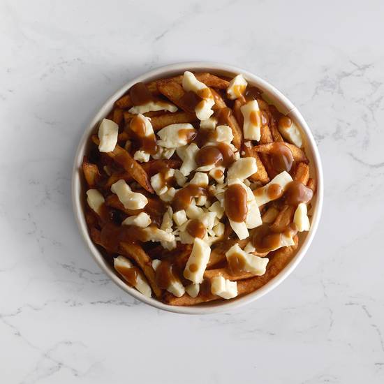 Poutine (side)