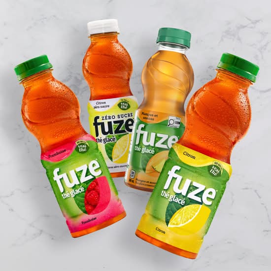 Fuze