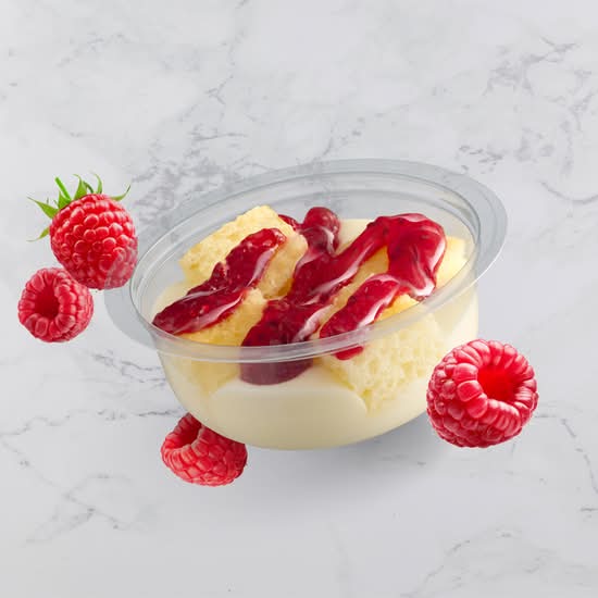 RASPBERRY DELIGHT