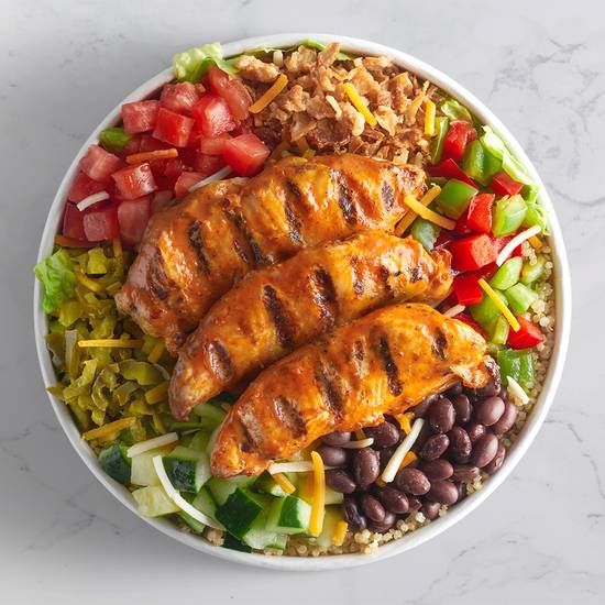 Rouge Bowl (1 Flavour)