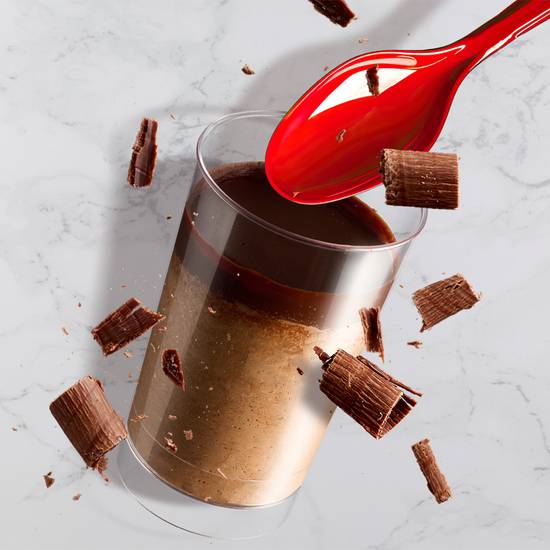 Choco Mousse
