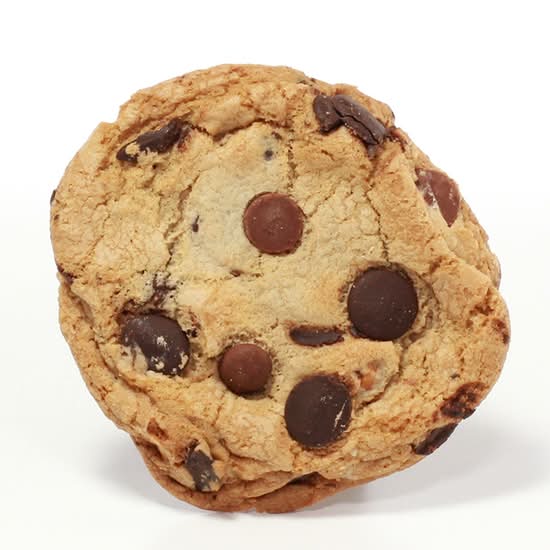 Chocolate Chip Cookie