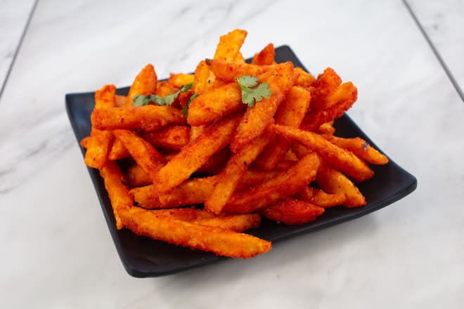 Shake Shake Fries (Small)