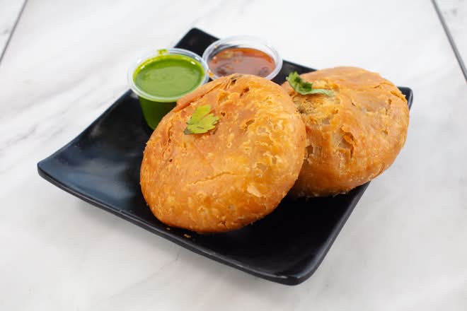 Kachori 1 Pc