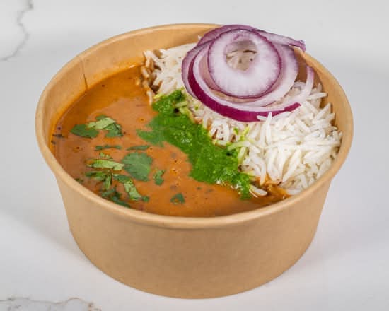 Dal Makhni