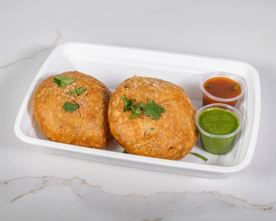 Onion Kachori 1 PC