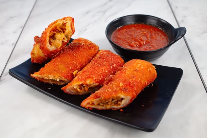 Spring Roll