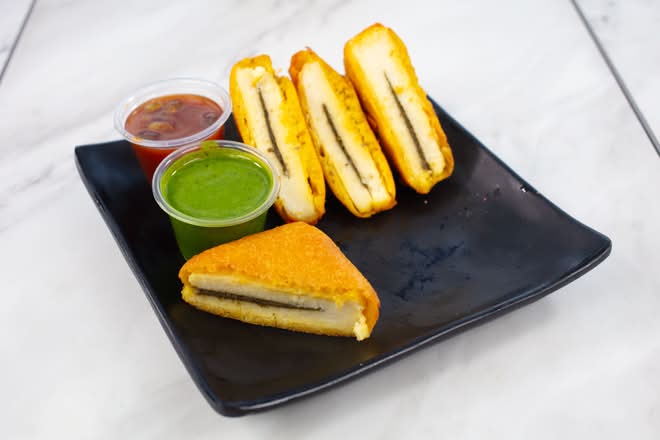 Paneer Pakora