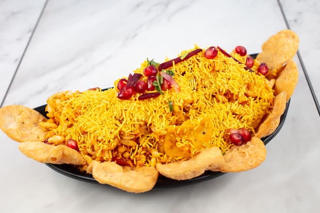 Mumbai Bhel