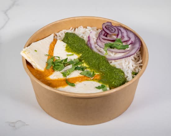 Shahi Paneer