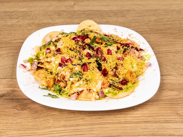Papri Chaat