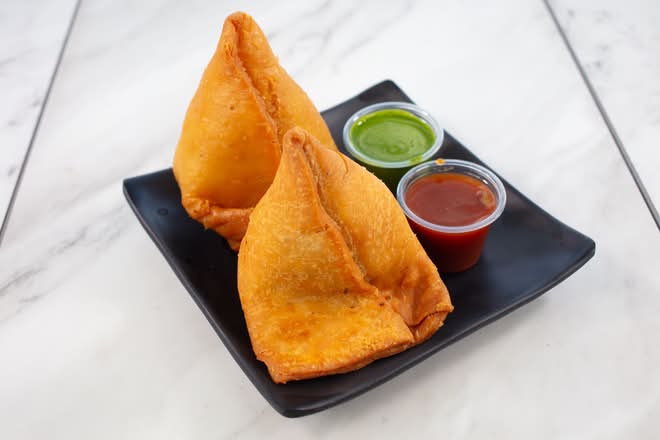 Samosa