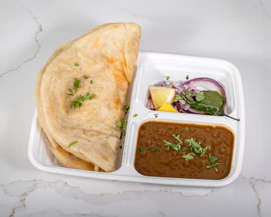 Sitaram Tawa Bhatura