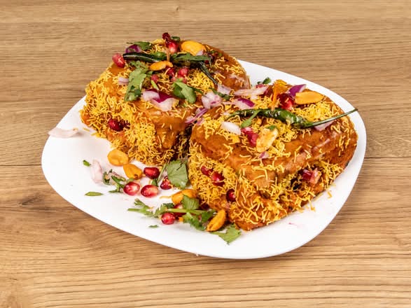 Dabeli 2pcs