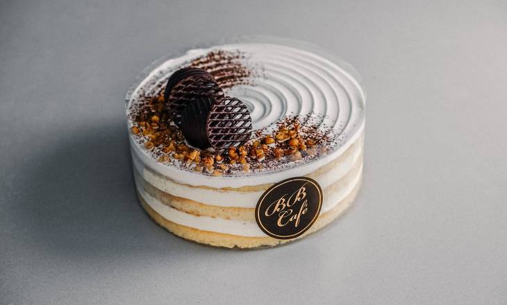 BB Banana Walnut