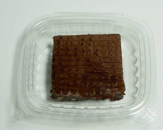 Fudge Brownie (1 Piece)
