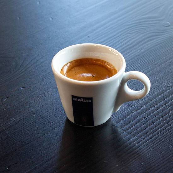 Espresso Shots (Single/Double)