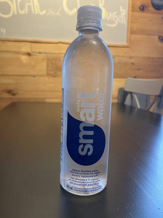 Smart Water