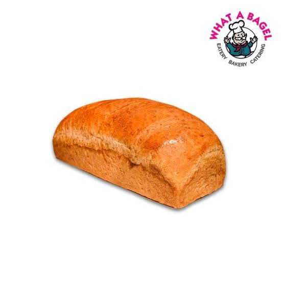 Whole Wheat Bread