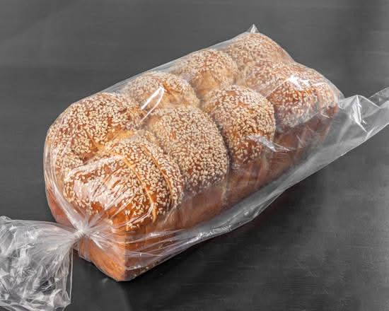 Challah Square
