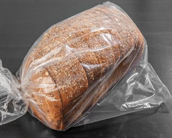 Multigrain Bread