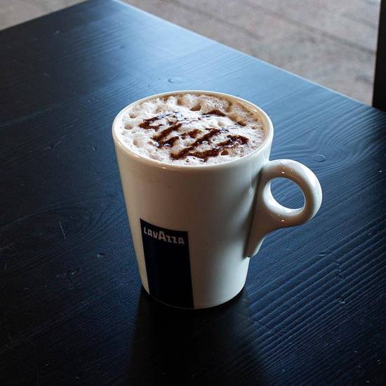 Cafe Mocha