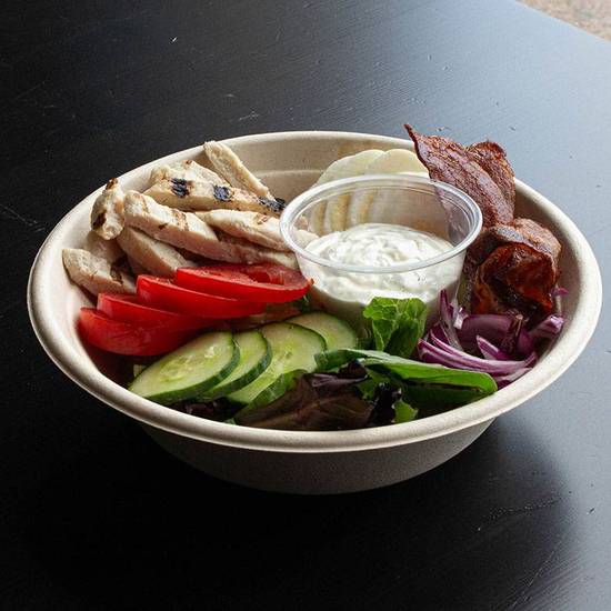 Cobb Salad