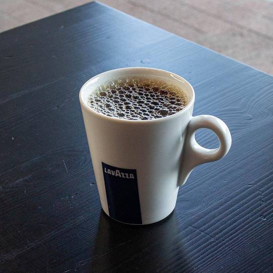 Flavoured Coffee