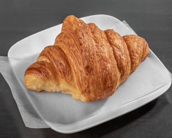 Croissant Butter large