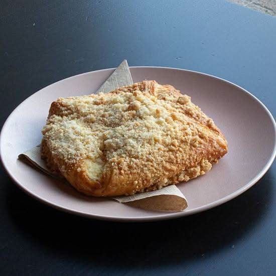 Cheese Danish