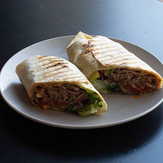 Buffalo Chicken  Wrap