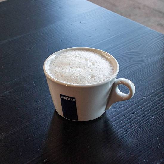 London Fog Tea Latte