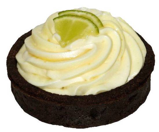 KEY LIME TART (MINI)
