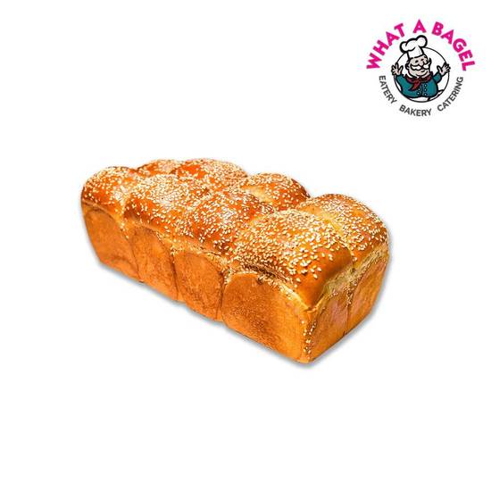Challah Square Seed